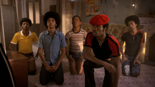 Like <i>Vinyl </i>before it, <i>The Get Down</i>’s first episode gets distracted by the wrong story
